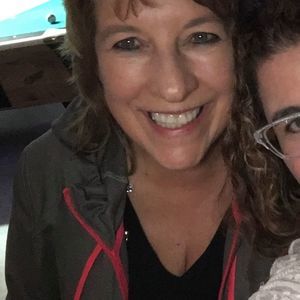 Meet your Posher, Joan